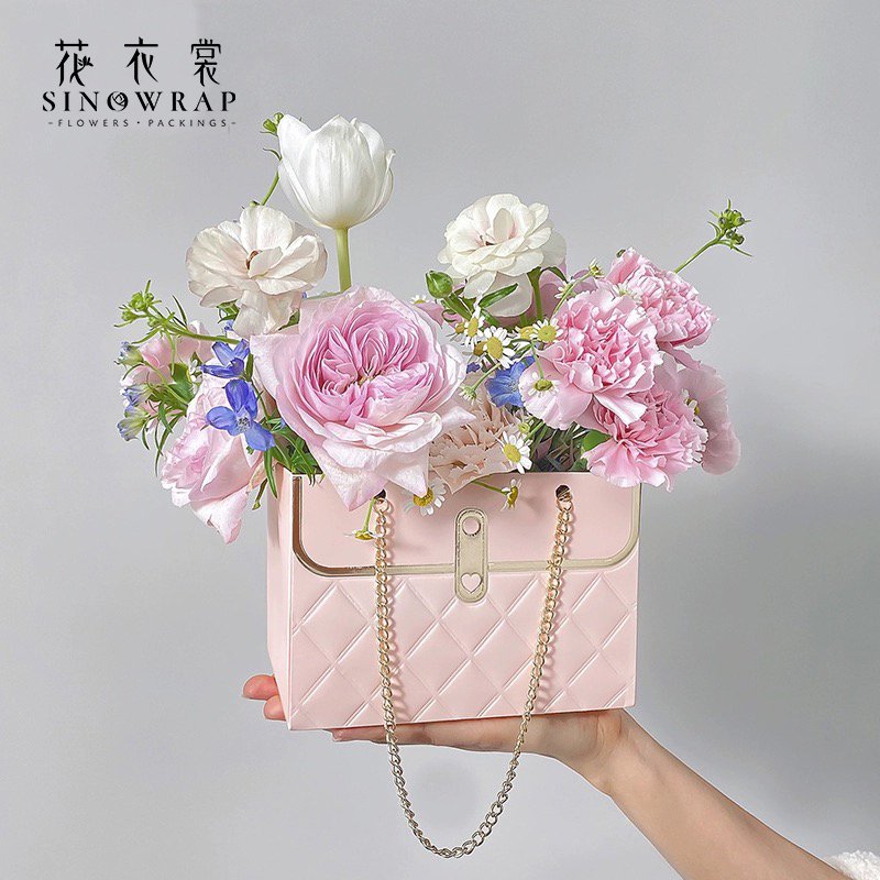 Flower Box