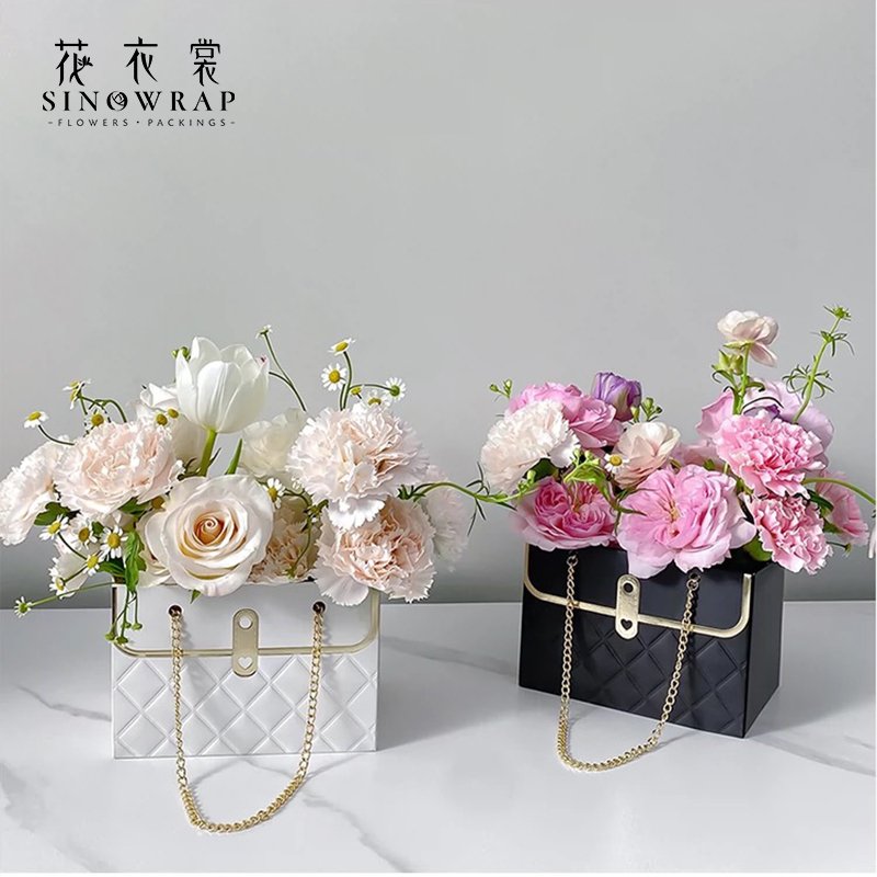 Flower Box