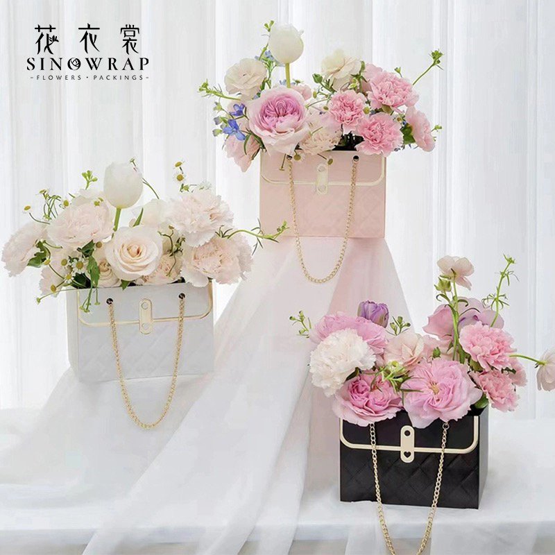 Flower Box