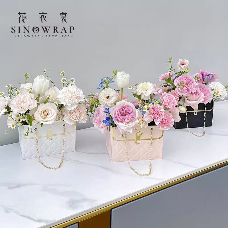 Flower Box
