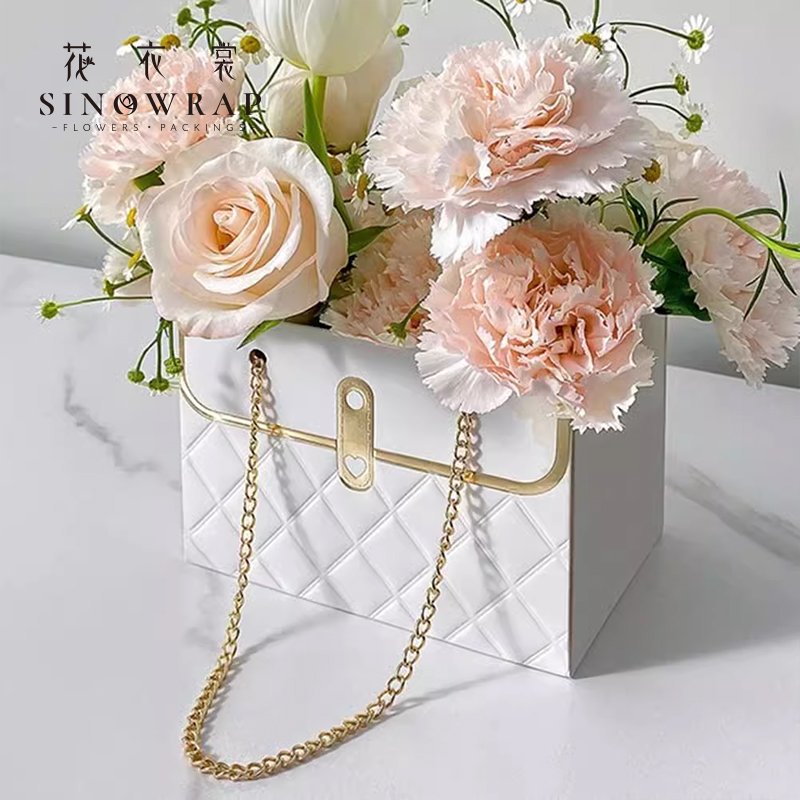 Flower Box