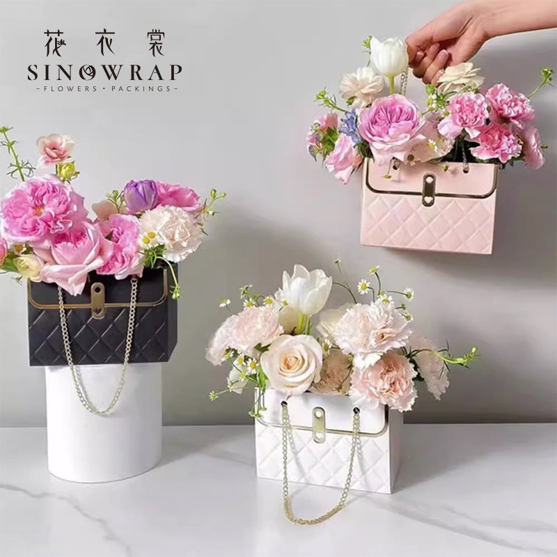 Flower Box