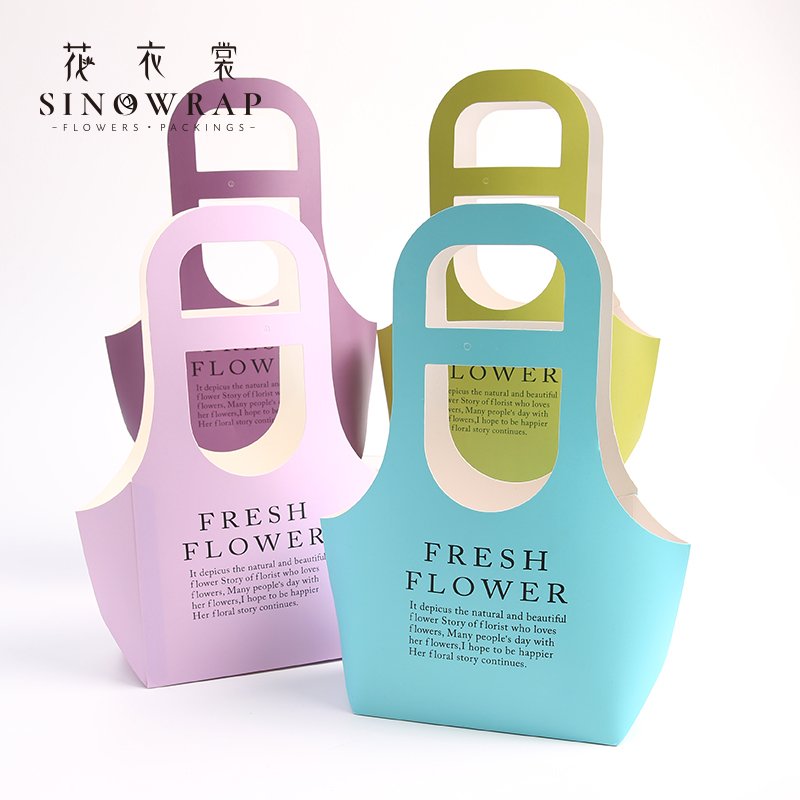Flower Box