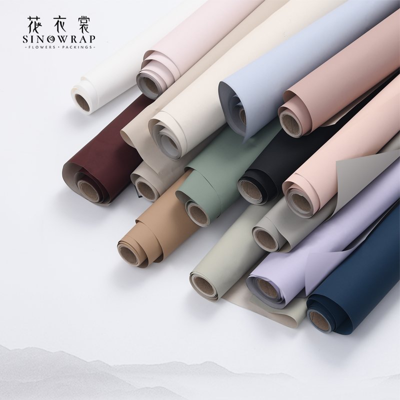Wrapping Paper
