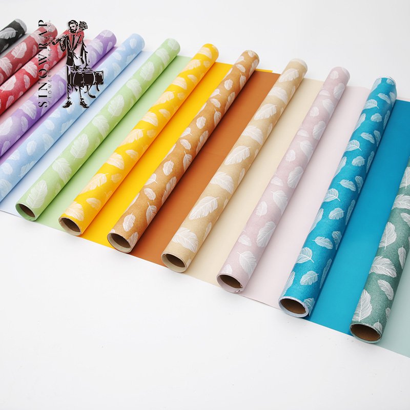 Wrapping Paper