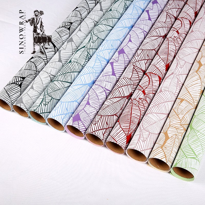 Wrapping Paper
