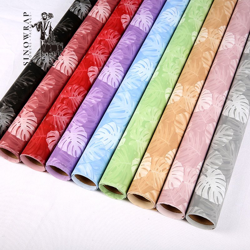 Wrapping Paper