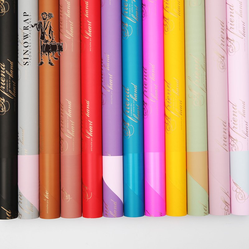 Wrapping Paper