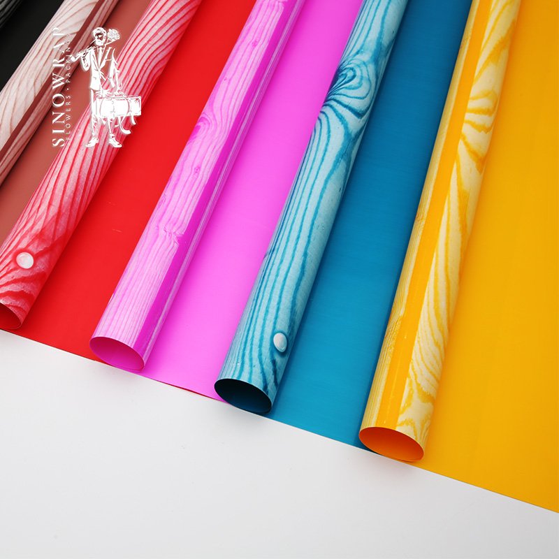 Wrapping Paper