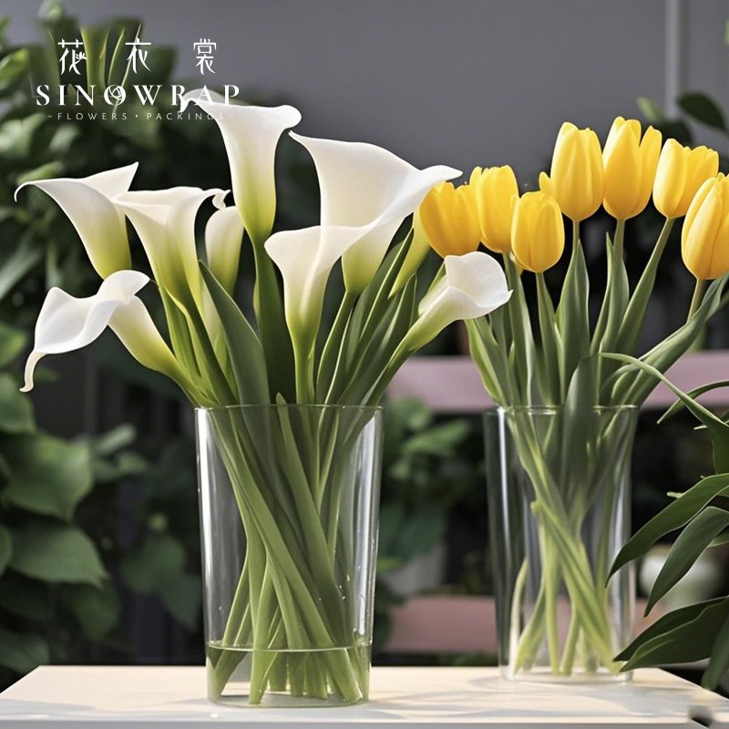 Flower Vase