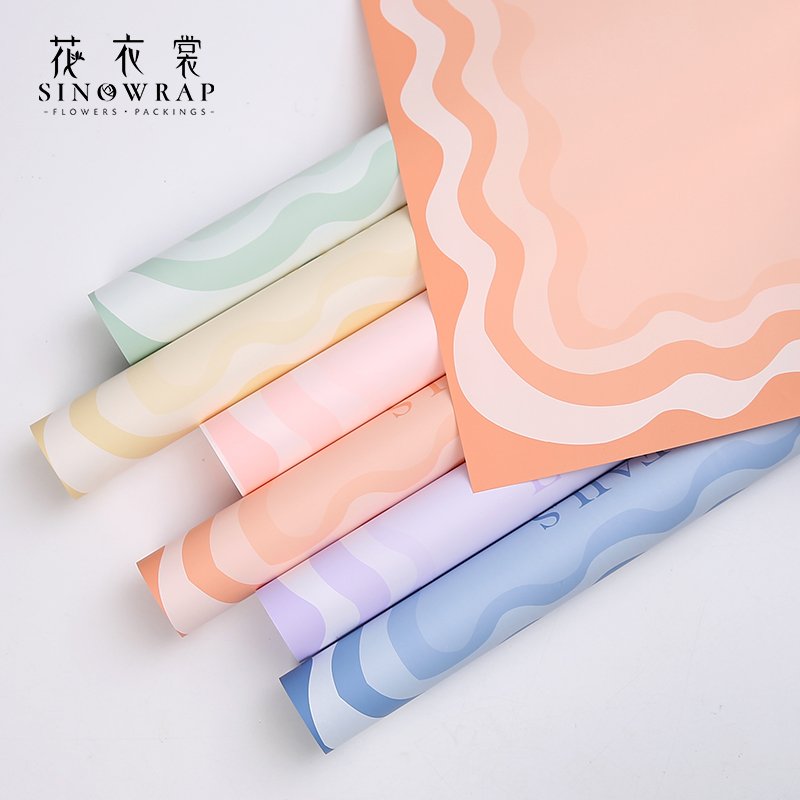 Wrapping Paper