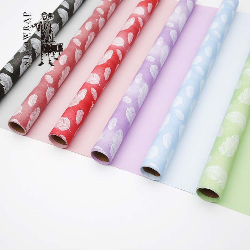 Wrapping Paper
