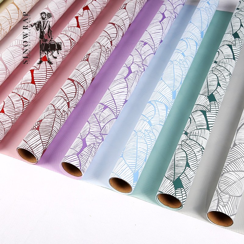 Wrapping Paper
