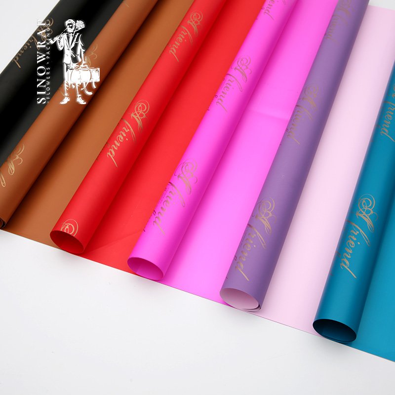 Wrapping Paper