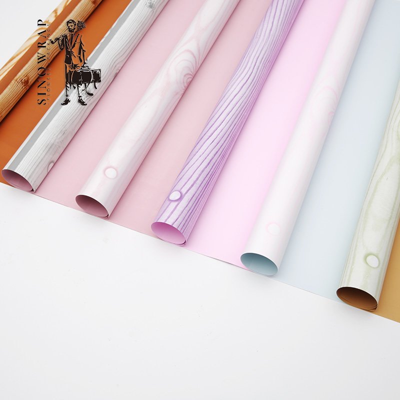 Wrapping Paper
