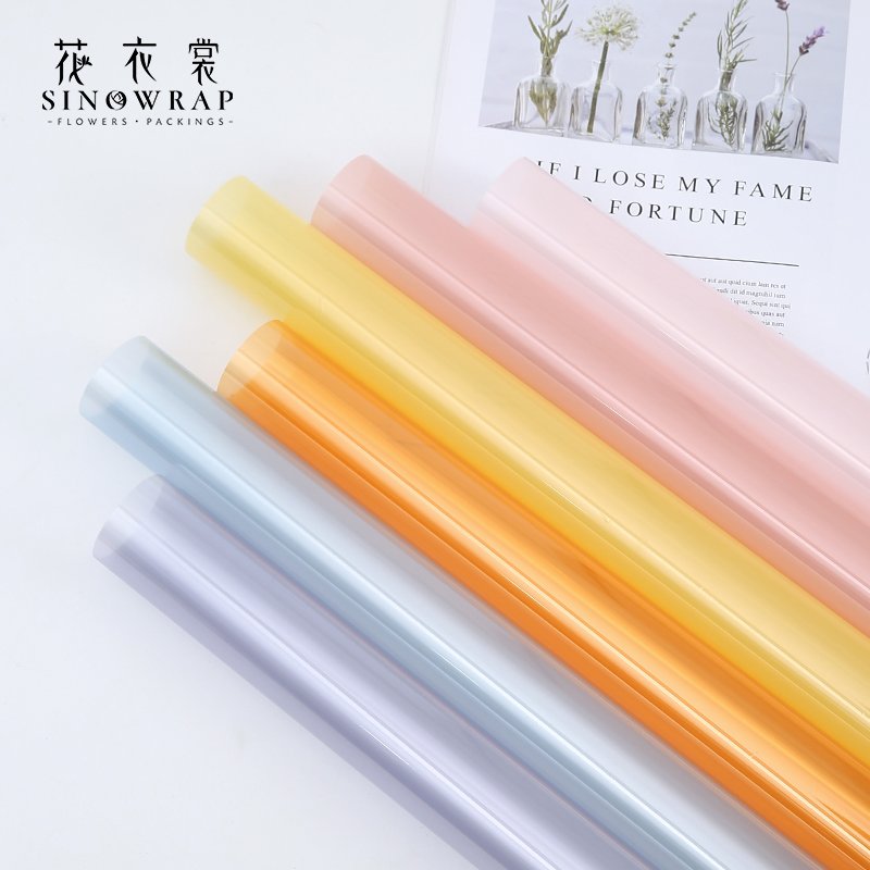 Wrapping Paper