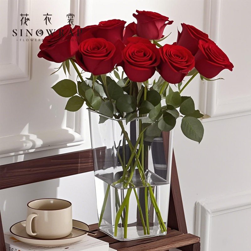 Flower Vase