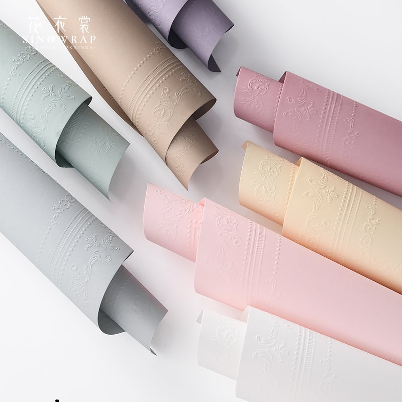 Wrapping Paper