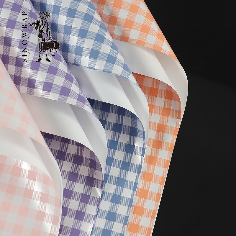 Wrapping Paper