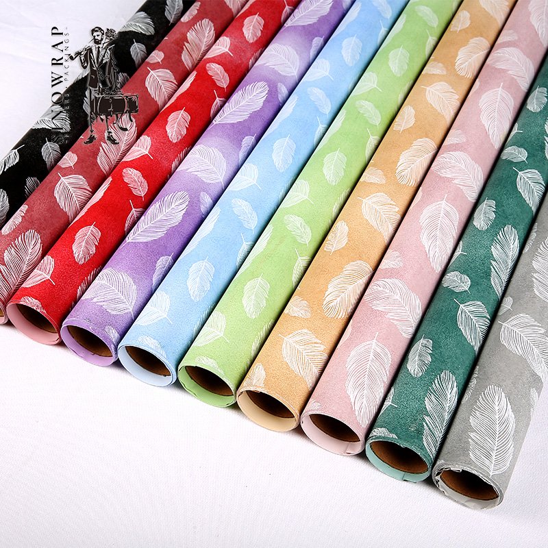 Wrapping Paper