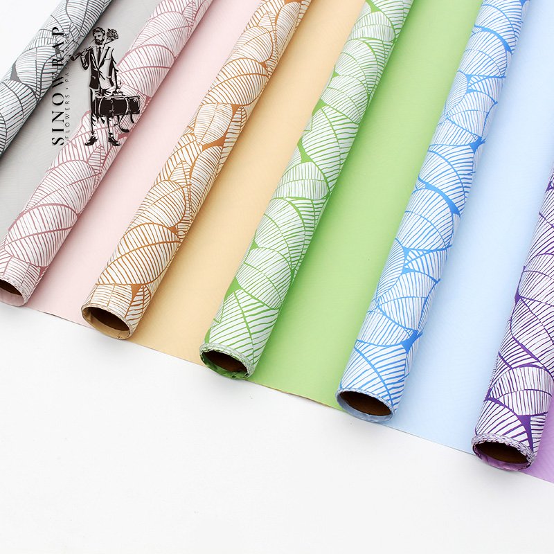 Wrapping Paper