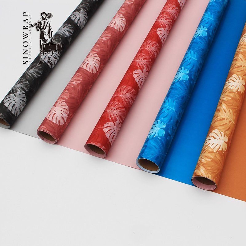 Wrapping Paper