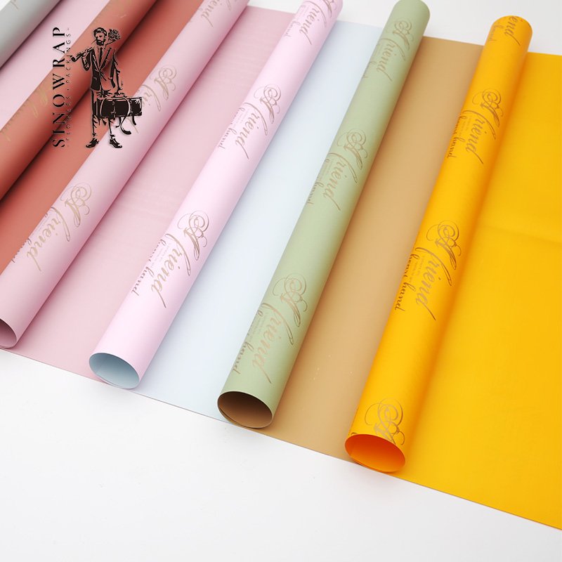 Wrapping Paper