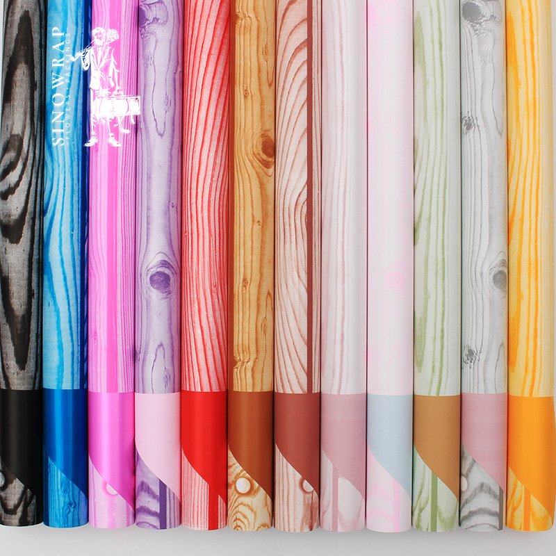 Wrapping Paper