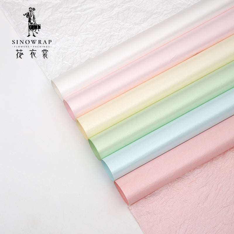 Wrapping Paper