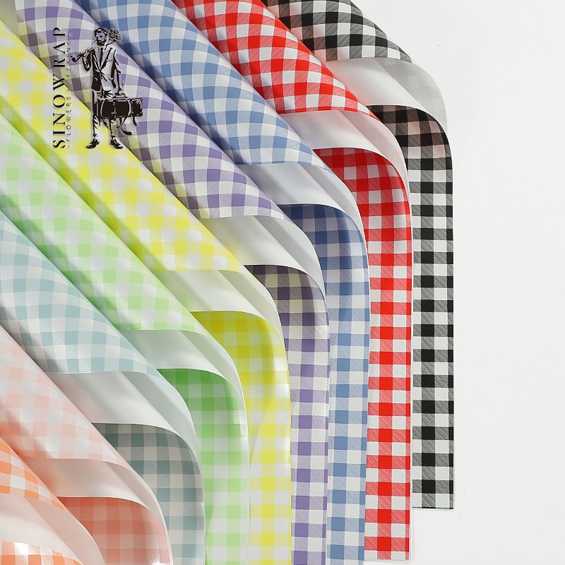 Wrapping Paper