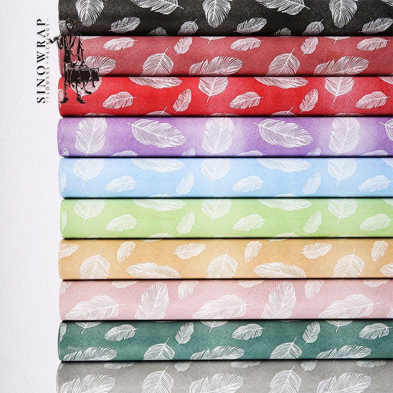 Wrapping Paper