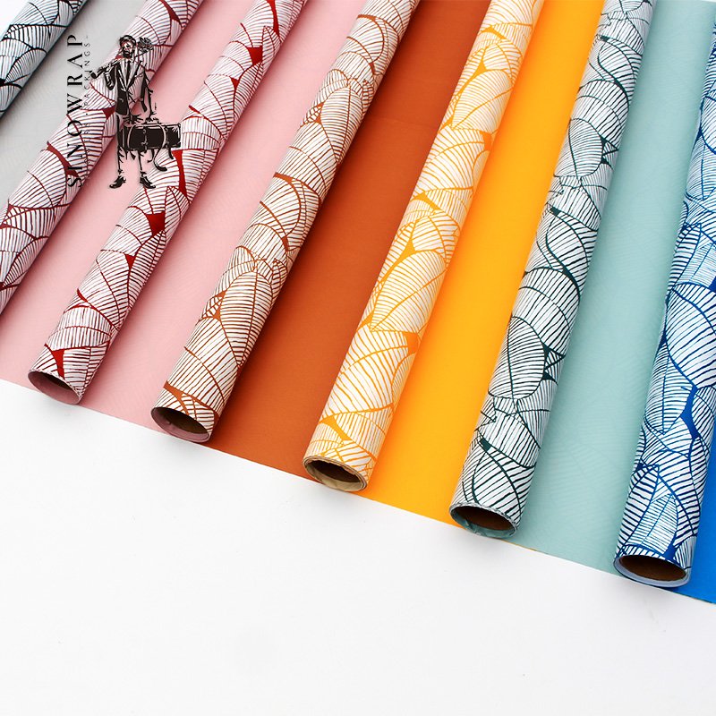 Wrapping Paper