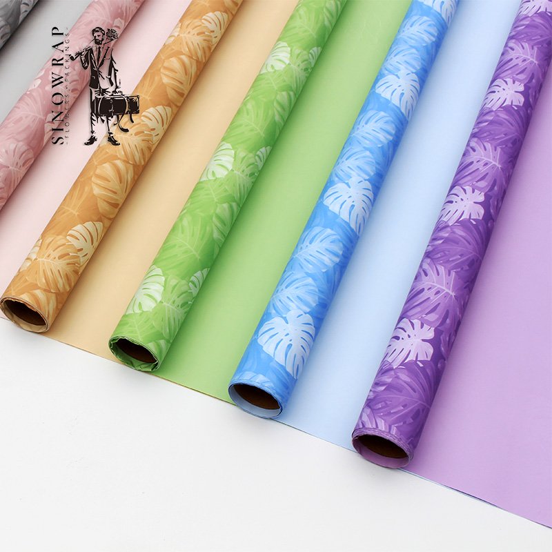 Wrapping Paper