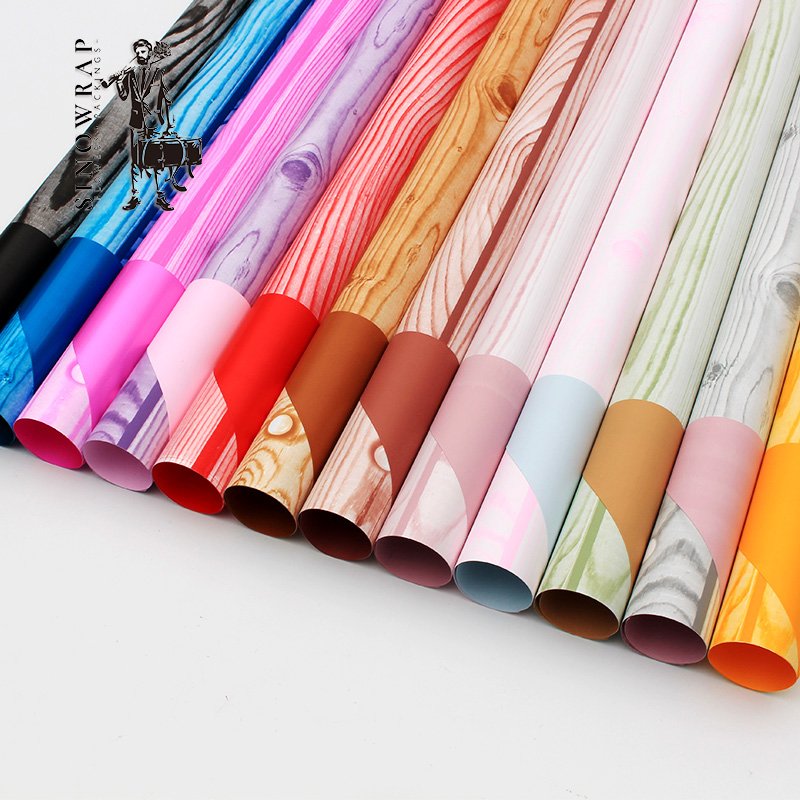 Wrapping Paper