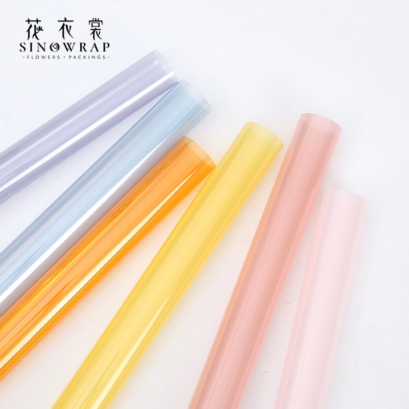 Wrapping Paper