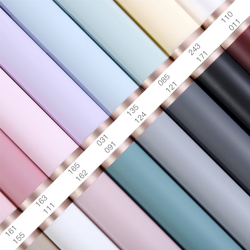 Wrapping Paper