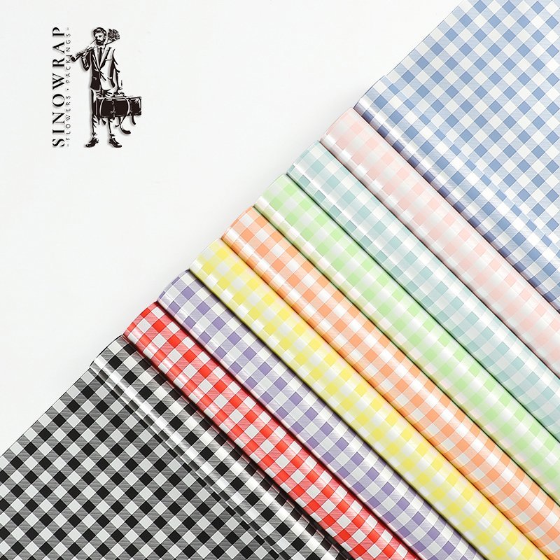 Wrapping Paper