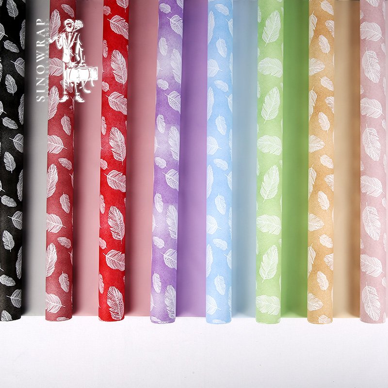 Wrapping Paper