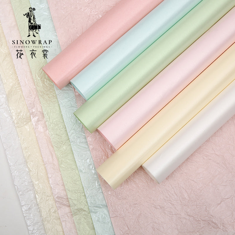 Wrapping Paper