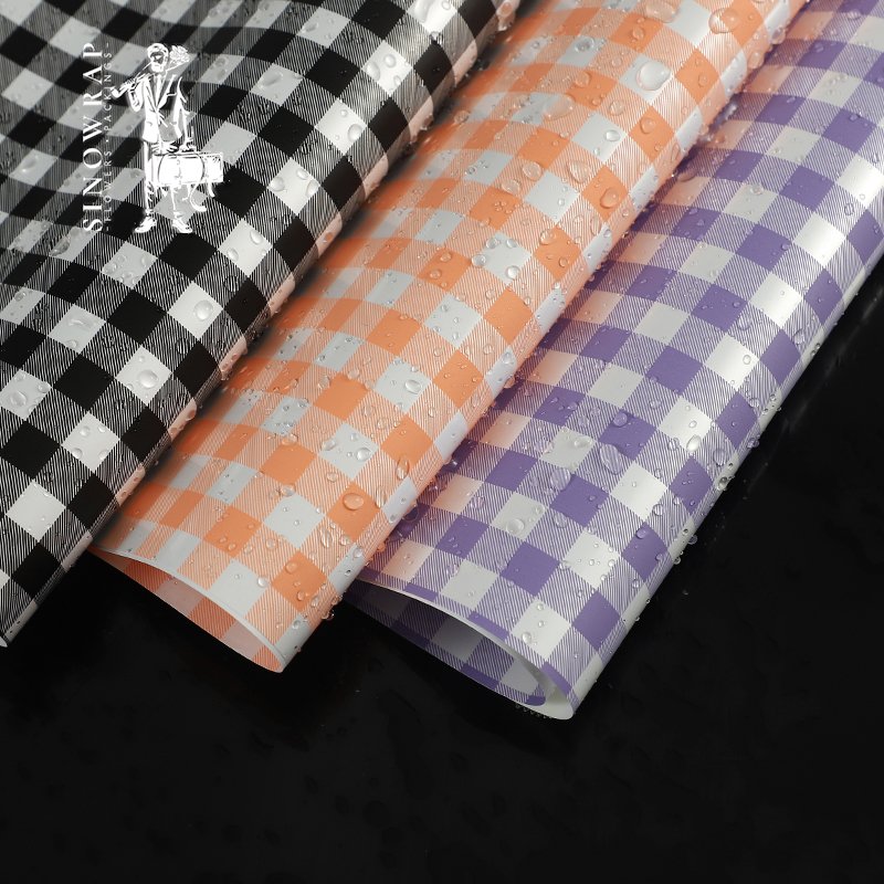 Wrapping Paper