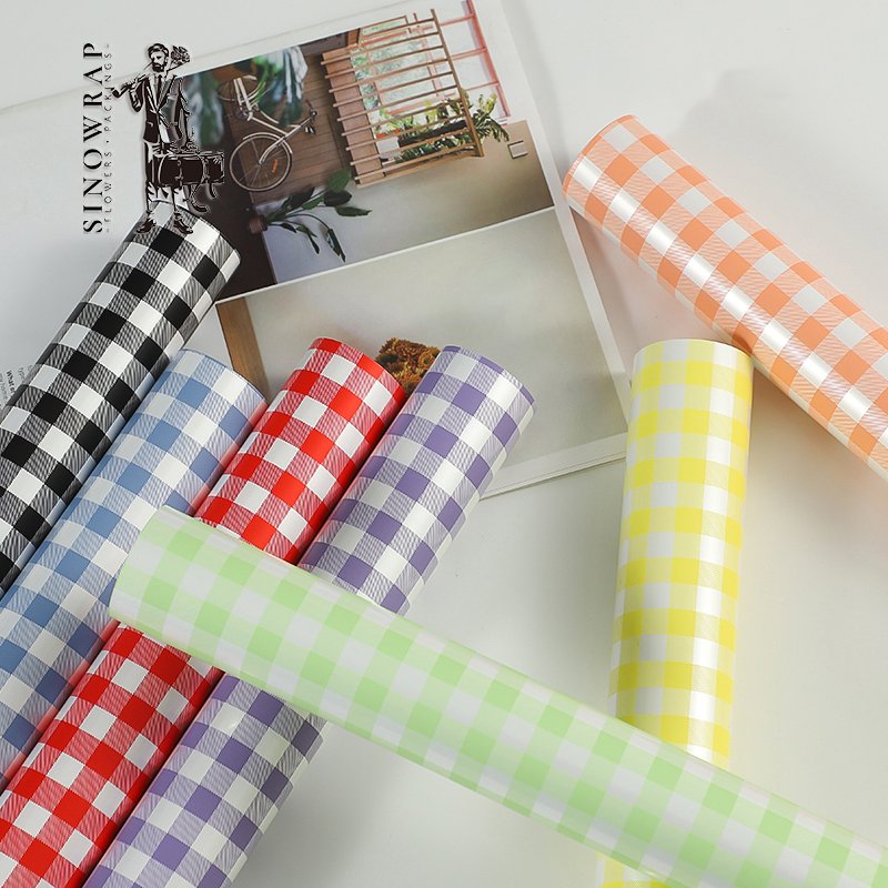 Wrapping Paper