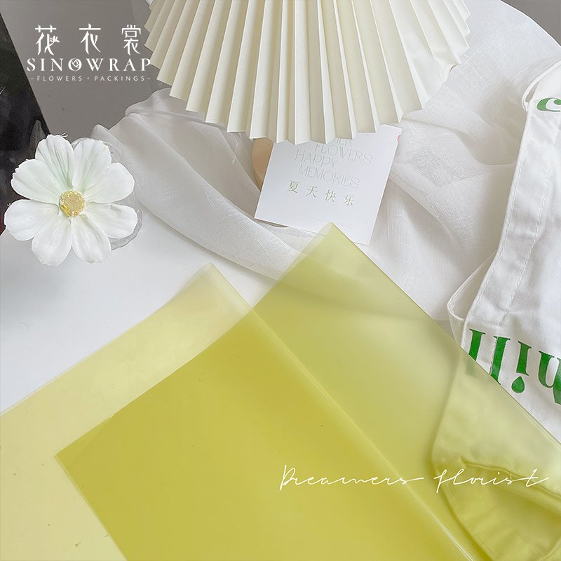 Wrapping Paper