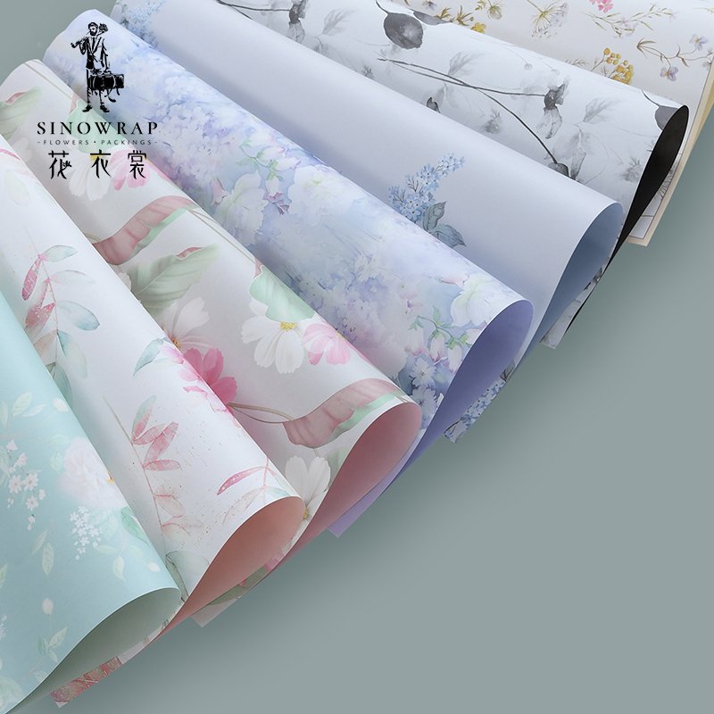 Wrapping Paper