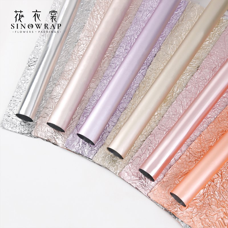 Wrapping Paper