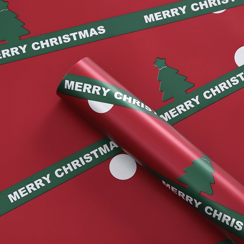 Wrapping Paper