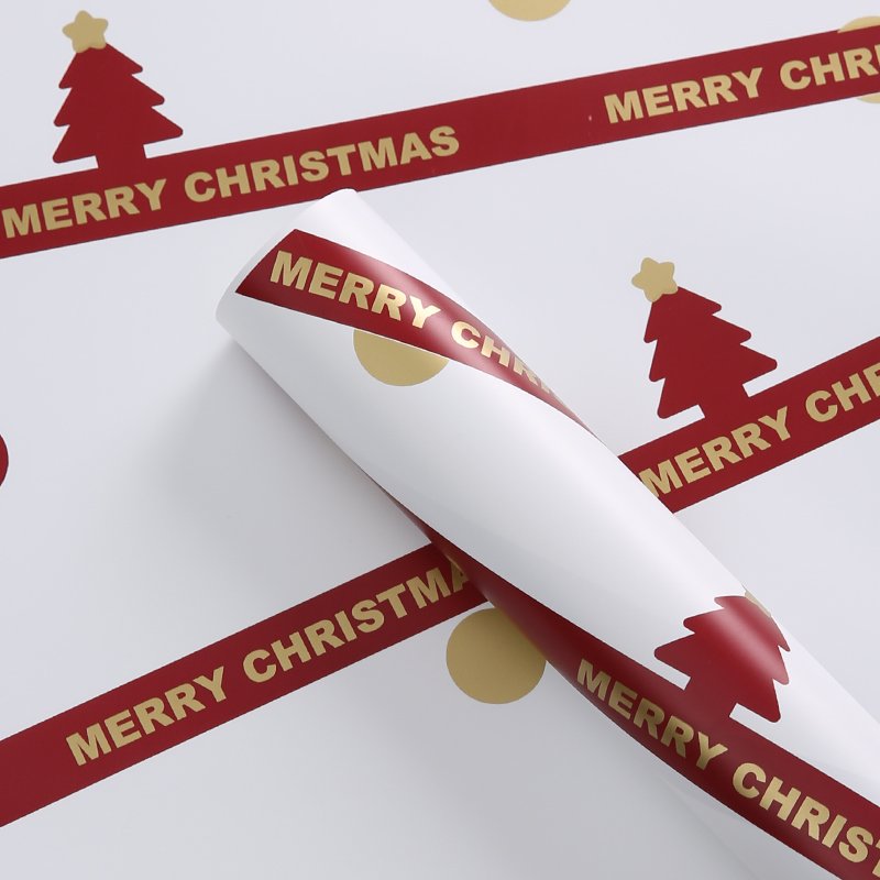 Wrapping Paper