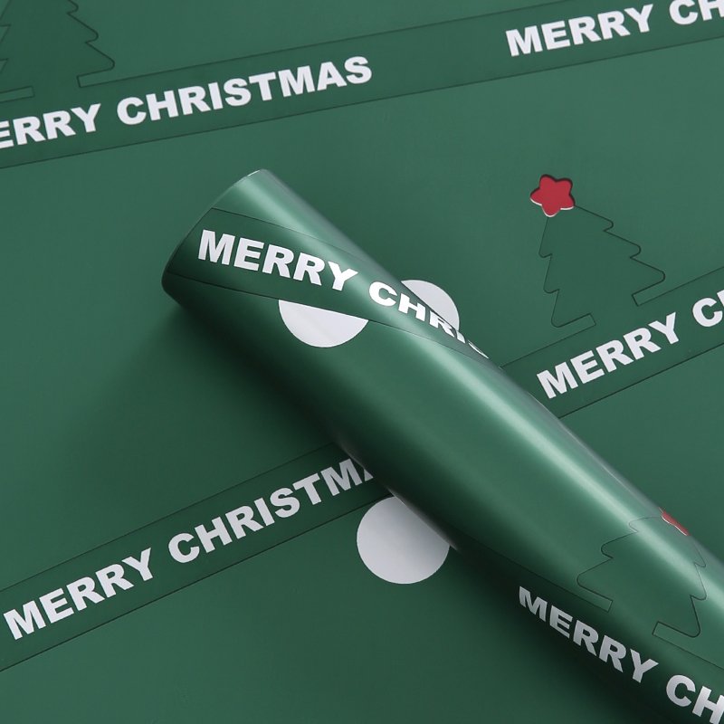 Wrapping Paper