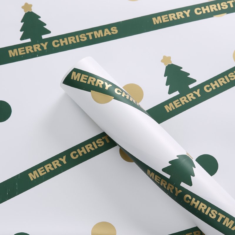Wrapping Paper