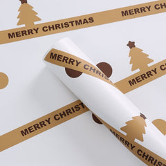 Wrapping Paper