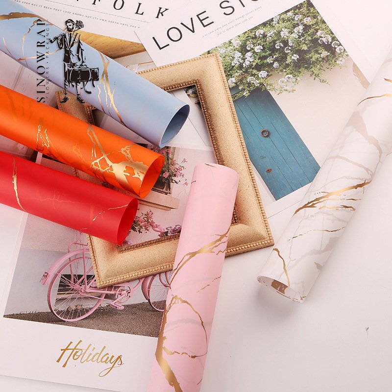 Wrapping Paper